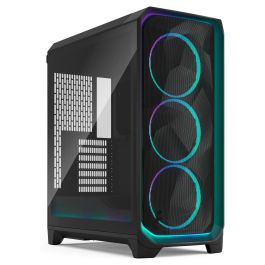 Fractal Design Meshify 3 Torre PC Negra TG Light Tint RGB Precio: 237.50000032. SKU: B1H88V8KLS