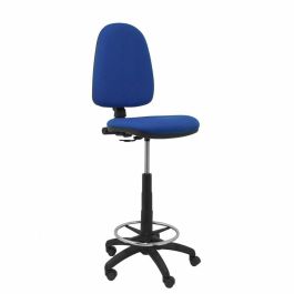 Taburete Ayna P&C T04CP Azul