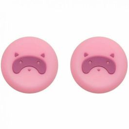 Altavoz Bluetooth Portátil FR-TEC TNKPS4COMBO Rosa Altavoz Bluetooth Portátil FR-TEC TNKPS4COMBO Rosa