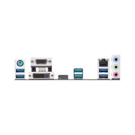 Asus PRIME B550M-K Placa Base AMD B550 Socket AM4 micro ATX - 90MB14V0-M0EAY0 Asus PRIME B550M-K Placa Base AMD B550 Socket AM4 micro ATX - 90MB14V0-M0EAY0