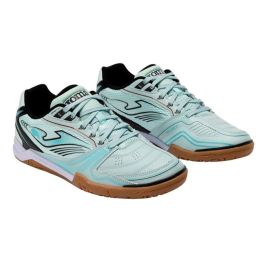 Zapatillas de Fútbol Sala para Adultos Joma Sport Dribling 2527 Aguamarina S