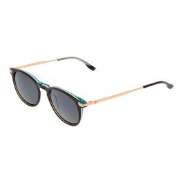 Gafas de Sol Unisex Bulget BGY9007 50H02P Gafas de Sol Unisex Bulget BGY9007 50H02P