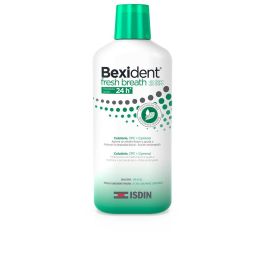 Isdin BEXIDENT FRESH BREATH Colutorio 500 ml Precio: 16.94999944. SKU: S05103927