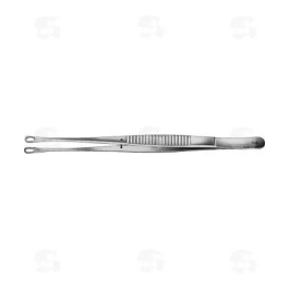 Pinza Intestinal Babcock 170 mm 1Ud Braun Precio: 193.49999955. SKU: B1DW8Y382S