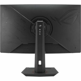 Monitor Gaming Asus 32" Quad HD