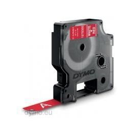Dymo Cinta De Transferencia Termica D1 Durable. Etiqueta Permante Blanco Sobre Rojo De 12 mmx3M. Rotuladora Labelmanager Precio: 11.49999972. SKU: BIX1978366