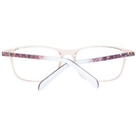 Montura de Gafas Mujer Emilio Pucci EP5048 54042