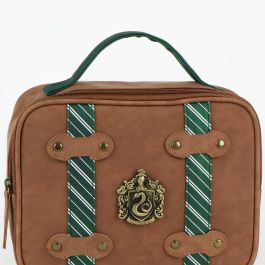 Cerdá Neceser de Aseo de Viaje Harry Potter Slytherin