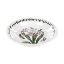 Plato Pasta Portmeirion diámetro 20 cm (6 Unidades) Plato Pasta Portmeirion diámetro 20 cm (6 Unidades)