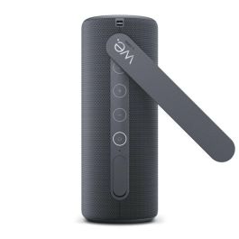 Loewe LOE4011880171267 Altavoz Portátil Inalámbrico Nosotros. HEAR 1 Bluetooth 40W IPX6 14h Batería Gris Tormenta