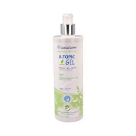 A-Topic Gel Champú A-Topic Gel Champú Precio: 18.79000046. SKU: B18MEWDXL7