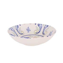 Plato Hondo Centennial 20.5 x 6 cm - Inde (12 Unidades) Precio: 33.4999995. SKU: B1J8Q3LP95