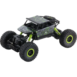 Buddy Toys Coche radiocontrol CLIMBER BRC 18.612 Precio: 39.49999988. SKU: B1D9WDRXTB