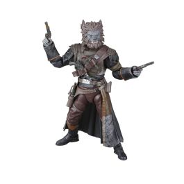 Figura Hasbro Star Wars The Black Figura Hasbro Star Wars The Black