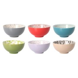 Bol para Aperitivos La Mediterránea Naoki Ø 15,5 cm (18 Unidades) Bol para Aperitivos La Mediterránea Naoki Ø 15,5 cm (18 Unidades)
