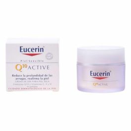 Crema Antiarrugas de Día Q10 Active Eucerin 50 ml Precio: 25.4999998. SKU: S0517779