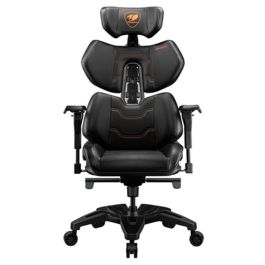 Silla Gaming Cougar TERMINATOR Naranja Precio: 694.58999962. SKU: B12HEBMWHH