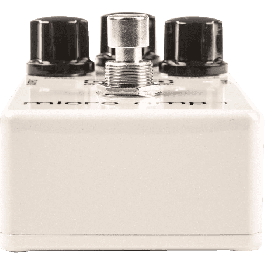 Pedal Mxr® Pedal Carbon Copy Mini Pedal Mxr® Pedal Carbon Copy Mini