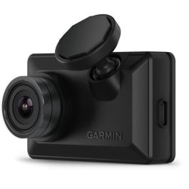 Garmin GAR0753759317454 Dash Cam X310 Compacta, Control por Voz, 4K, 140°