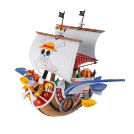 Bandai Hobby One Piece Grand Ship Collection - Thousand-Sunny Flying Model Kit para montar, 12 cm Precio: 28.49999999. SKU: B15LG5FP7R