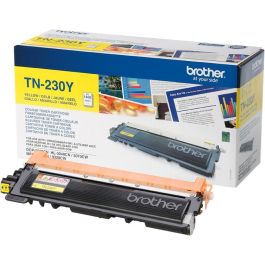Brother HL-3040CN, HL-3070CW, DCP-9010CN, MFC-9120CN, MFC-9320CW Toner Amarillo 1.400 páginas Precio: 76.4999994. SKU: S8402159