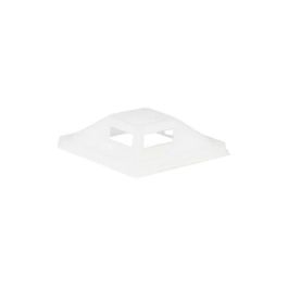 ProXtend Self Adhesive Cable Clips 25mm x 25mm White 50pcs in a bag Precio: 7.58999967. SKU: B15QJTY4XQ