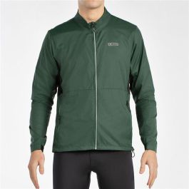 Chaqueta Cortavientos +8000 Oliva 34