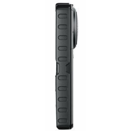 AGM MOBILE M6 Bartype Teléfono Resistente 4G Dual SIM - Pantalla 2.4", Cámara 0.3MP, Batería 2500mAh Negro