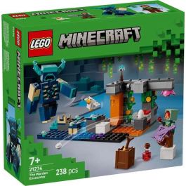Juego de Construcción Lego Juego de Construcción Lego Precio: 23.98999966. SKU: B14782BJ2A