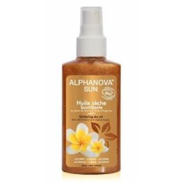 Aceite Seco Radiante Con Purpurina 125Ml. Bio Precio: 11.79000042. SKU: B1AEQSV3ZN