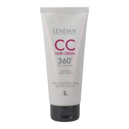 Lendan CC Hair Cream 360 - Tratamiento acción 360º sin aclarado 200 ml Precio: 14.49999991. SKU: B1F6MXSBDY