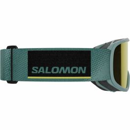 Gafas de Esquí Salomon Lumi Access Atlantic Talla única