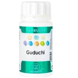 EQUISALUD Ayurveda Guduchi 50 Cápsulas. Apoyo al Sistema Inmune con Tinospora cordifolia Precio: 18.7899998. SKU: B15YJFQJM9