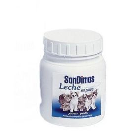 Sandimas Leche en Polvo para Gato Mr. Cat Cachorro y Madre Gestante Tarro 500gr Precio: 17.1457. SKU: B1DAQMEHL6