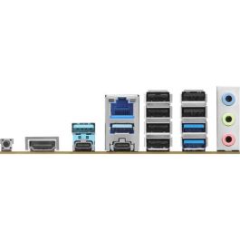 Placa ASRock B850 Pro-A,Amd,Am5,B850,Usb20G,Atx Placa ASRock B850 Pro-A,Amd,Am5,B850,Usb20G,Atx