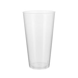 Set de 10 vasos para cóctel Algon 450 ml (32 Unidades) Set de 10 vasos para cóctel Algon 450 ml (32 Unidades)