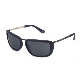 Gafas de Sol Hombre Police SPLB45-60502B ø 60 mm Precio: 50.49999977. SKU: S0368060