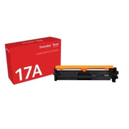 Xerox Everyday CF217A Tóner Negro para LaserJet Pro M102-MFP M130 (1.600 Copias) Precio: 20.50000029. SKU: S8420003