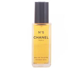 Chanel Nº 5 Eau de Toilette Recarga Vaporizador para Mujer 50 ml Precio: 96.8899998. SKU: S8302728