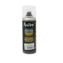 Felton Spray Barniz Brillo Incoloro 200ml - Acabado Protector Transparente de Secado Rápido para Muebles y Restauración Precio: 3.88999996. SKU: B12NH3AZBP