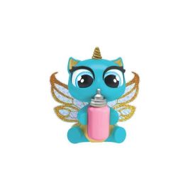 Mini unicornios ice surprise babies con mini cono. cambian de color con la temperatura, metalizado y brillantes en la osucirdad 5cm - modelos surtidos Precio: 4.79000038. SKU: B1EMN37WKF