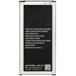 CoreParts Batería para SAMSUNG Galaxy J5 SM-J510F 11.78Wh Li-ion 3.8V 3100mAh Precio: 12.50000059. SKU: B18YTH5TZB