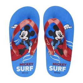 Chanclas mickey talla t26/27 Chanclas mickey talla t26/27
