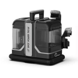 Little Balance LIT3760240788072 Quitamanchas Potente 750 15000 Pa Depósito 1,6 L con Muestra de Limpiador Negro Precio: 119.50000051. SKU: B1GG6GZ3W3