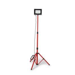 Foco LED Velamp 50 W 6500 K 4000 Lm Precio: 63.50000019. SKU: B1H9YX7KW5