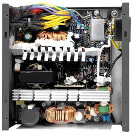 Thermaltake TR2 S Fuente de Alimentación 600W ErP Ready ATX