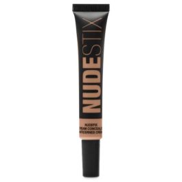 Nudefix, Corrector en crema, 5,5, Desnudo, 10 ml *Probador Precio: 13.6900005. SKU: B165YV5ZX9