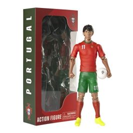 BANBO TOYS Figura Accion Joao Felix Portugal 20cm Figura Articulada