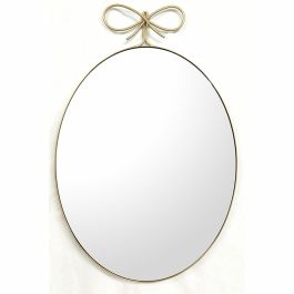 Espejo de pared DKD Home Decor Dorado 45 x 2,50 x 70 cm 45 x 2,5 x 70 cm Precio: 45.50000026. SKU: S3039458