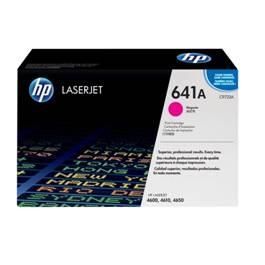 HP 641A Cartucho de Tóner Original LaserJet Magenta para Impresoras HP Color LaserJet, Alta Calidad Profesional Precio: 74.50000008. SKU: B12MPBX3TX
